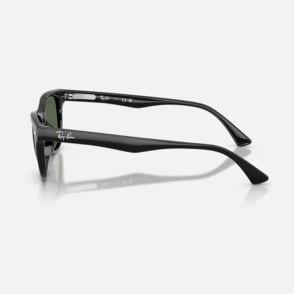 Ray Ban RB 4140 601 49/20 145 3N Sunglasses main image 13